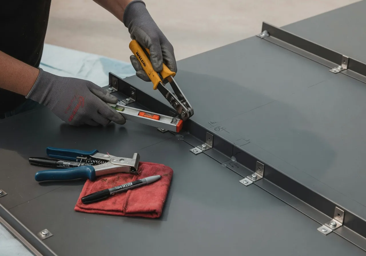 Why choose Metal Roofing Installation in East Wareham, MA